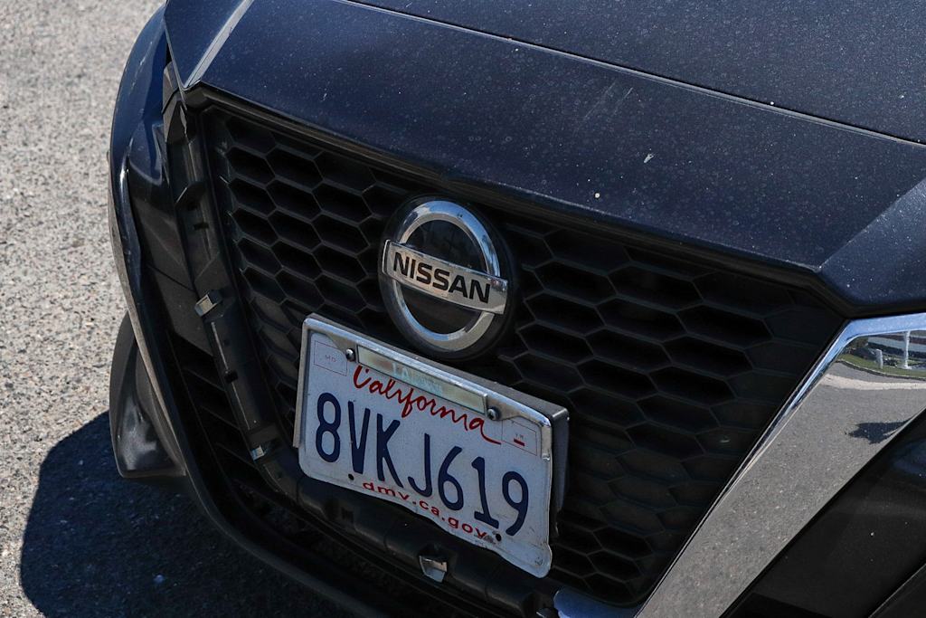 Thumbnail: 2019 Nissan Altima - 6
