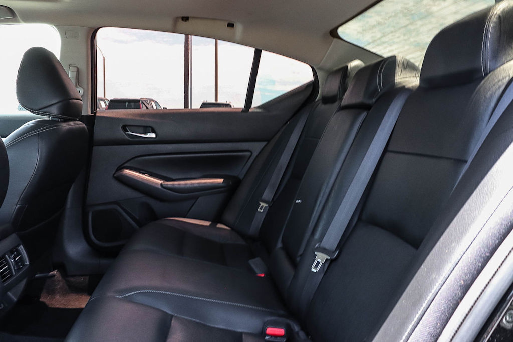 Thumbnail: 2019 Nissan Altima - 11
