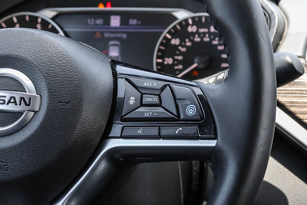 Thumbnail: 2019 Nissan Altima - 26