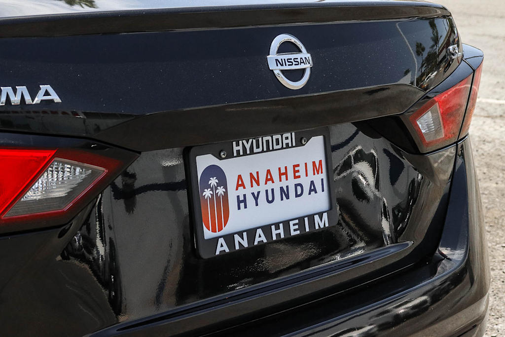 Thumbnail: 2019 Nissan Altima - 21