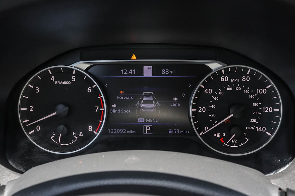 Thumbnail: 2019 Nissan Altima - 14