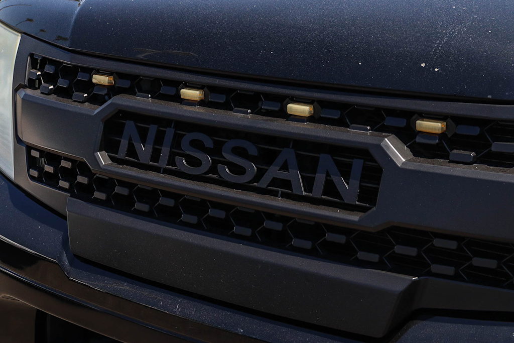Thumbnail: 2018 Nissan Frontier - 6
