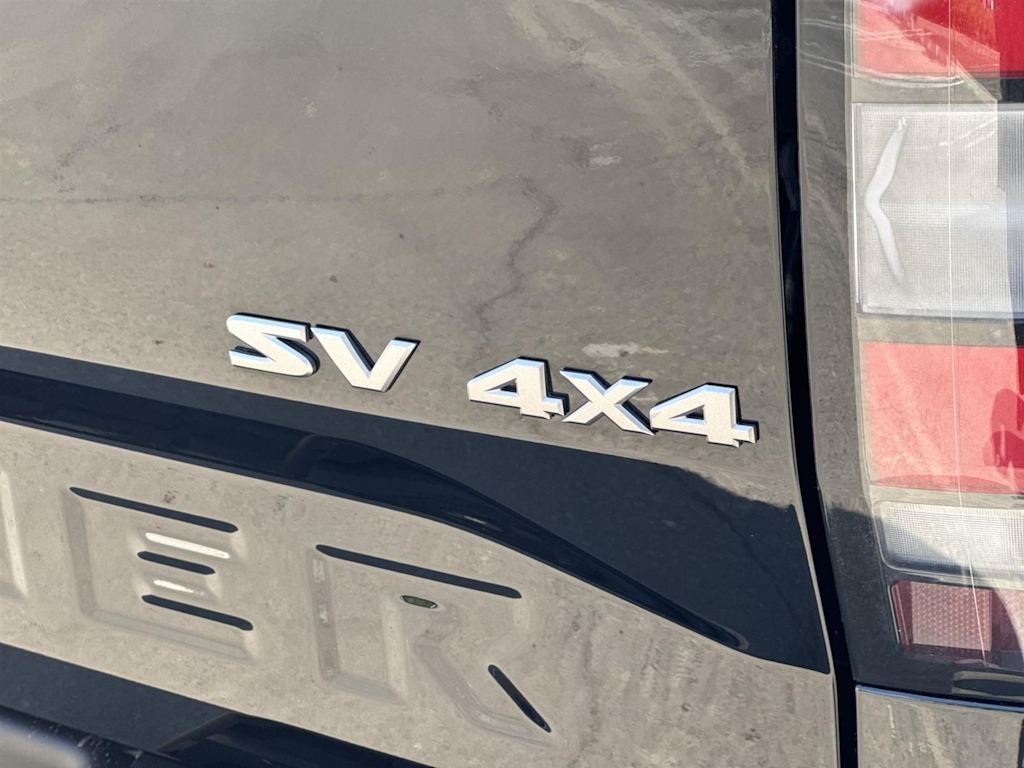 Thumbnail: 2022 Nissan Frontier - 28