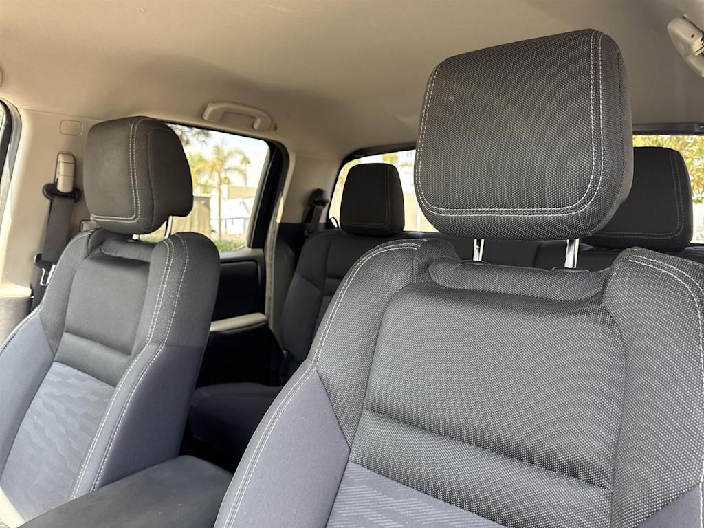 Thumbnail: 2022 Nissan Frontier - 10