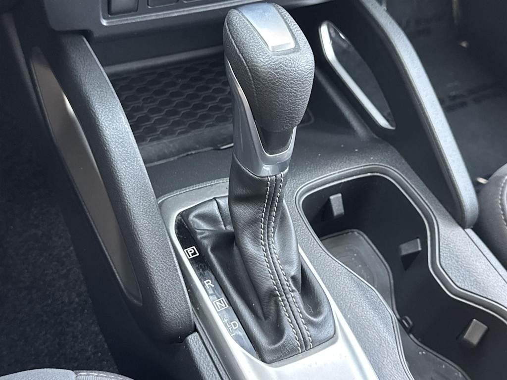 Thumbnail: 2022 Nissan Frontier - 14