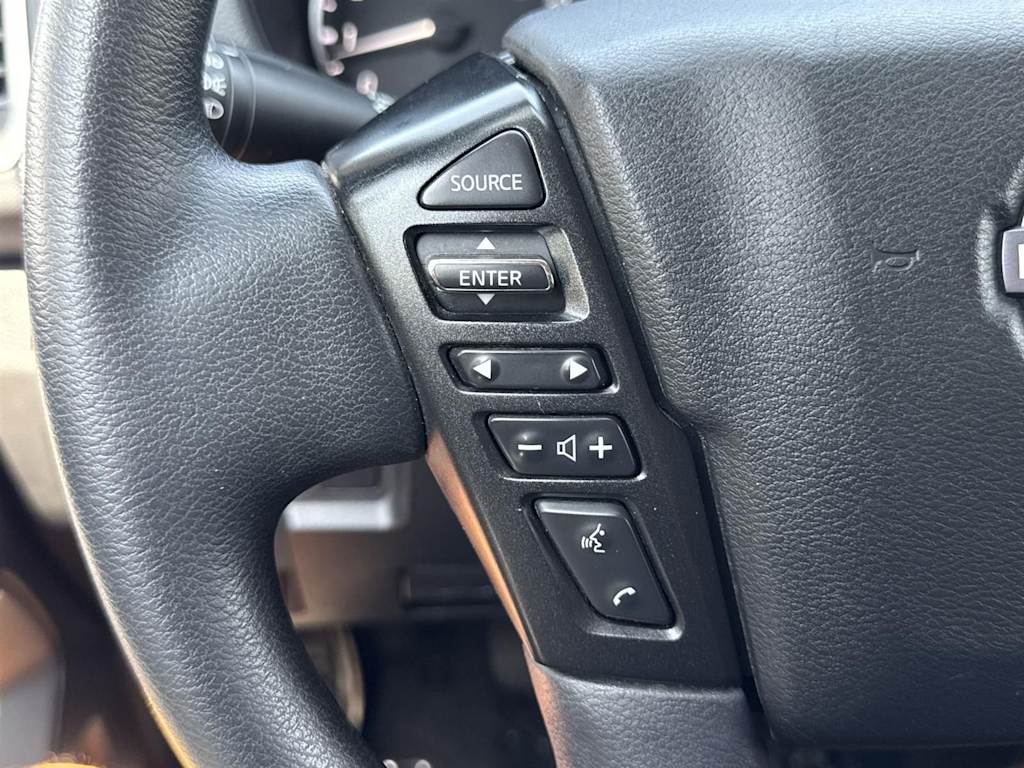 Thumbnail: 2022 Nissan Frontier - 20