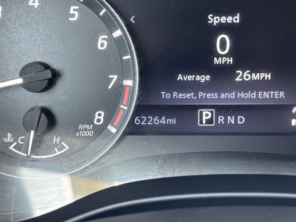 Thumbnail: 2022 Nissan Frontier - 15