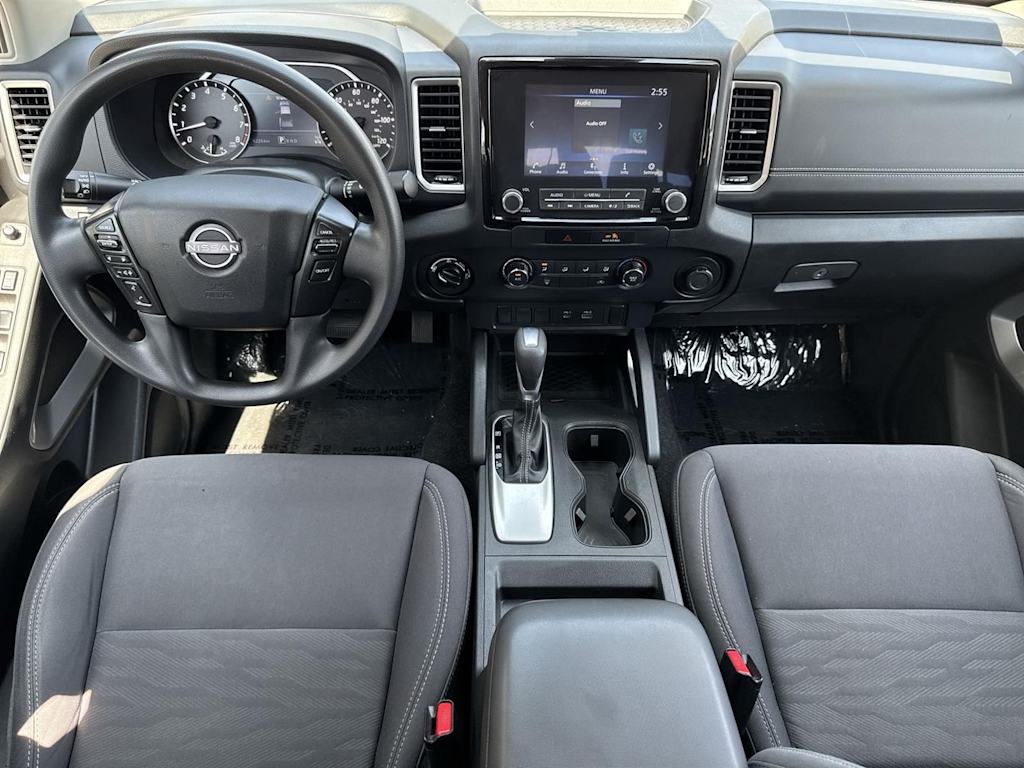 Thumbnail: 2022 Nissan Frontier - 2