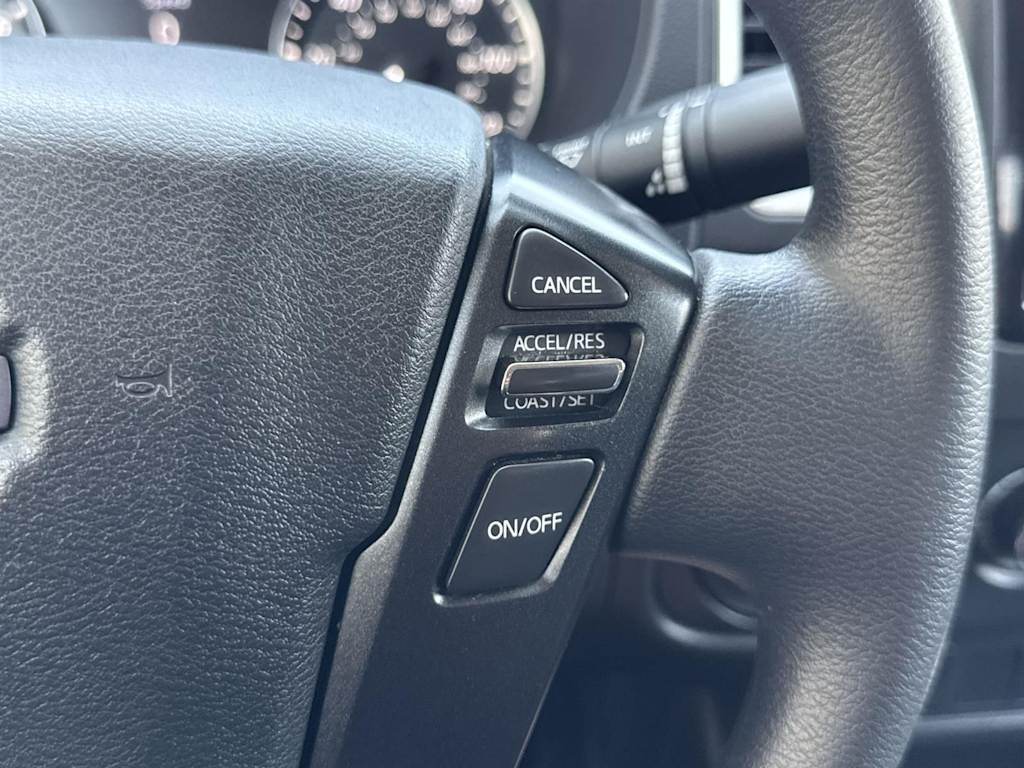 Thumbnail: 2022 Nissan Frontier - 21