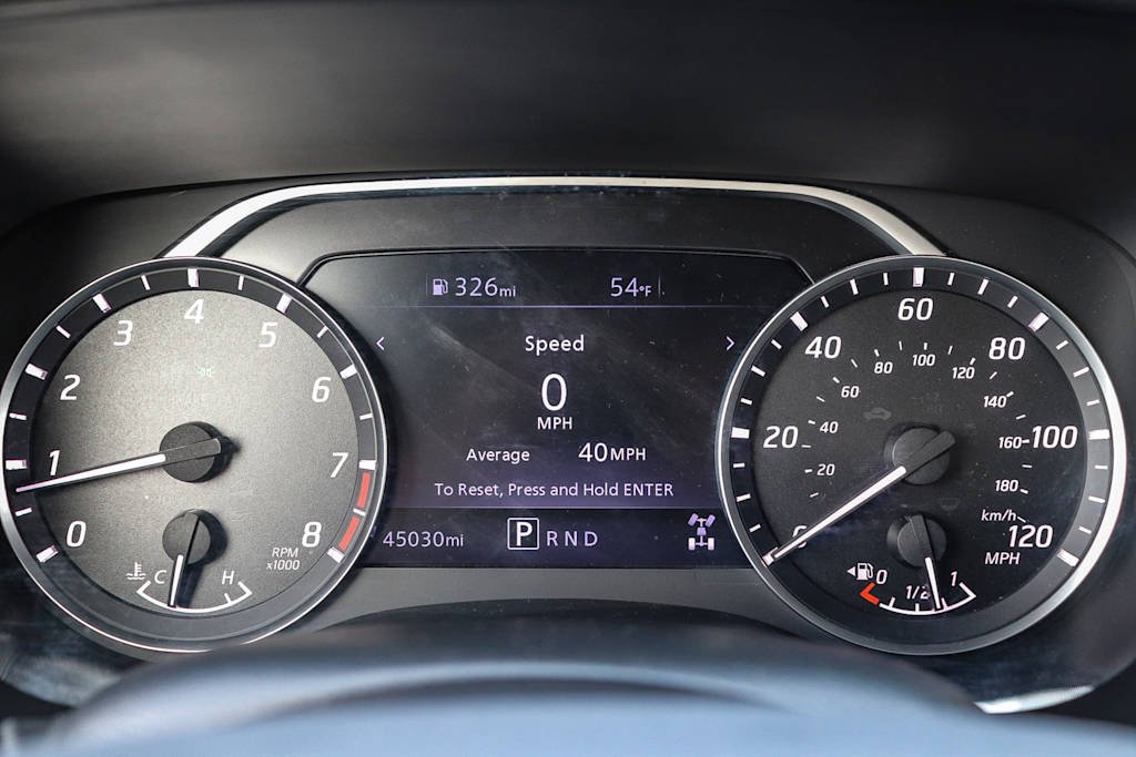 Thumbnail: 2022 Nissan Frontier - 13