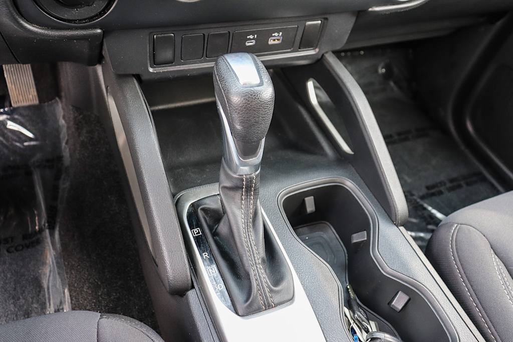 Thumbnail: 2022 Nissan Frontier - 12