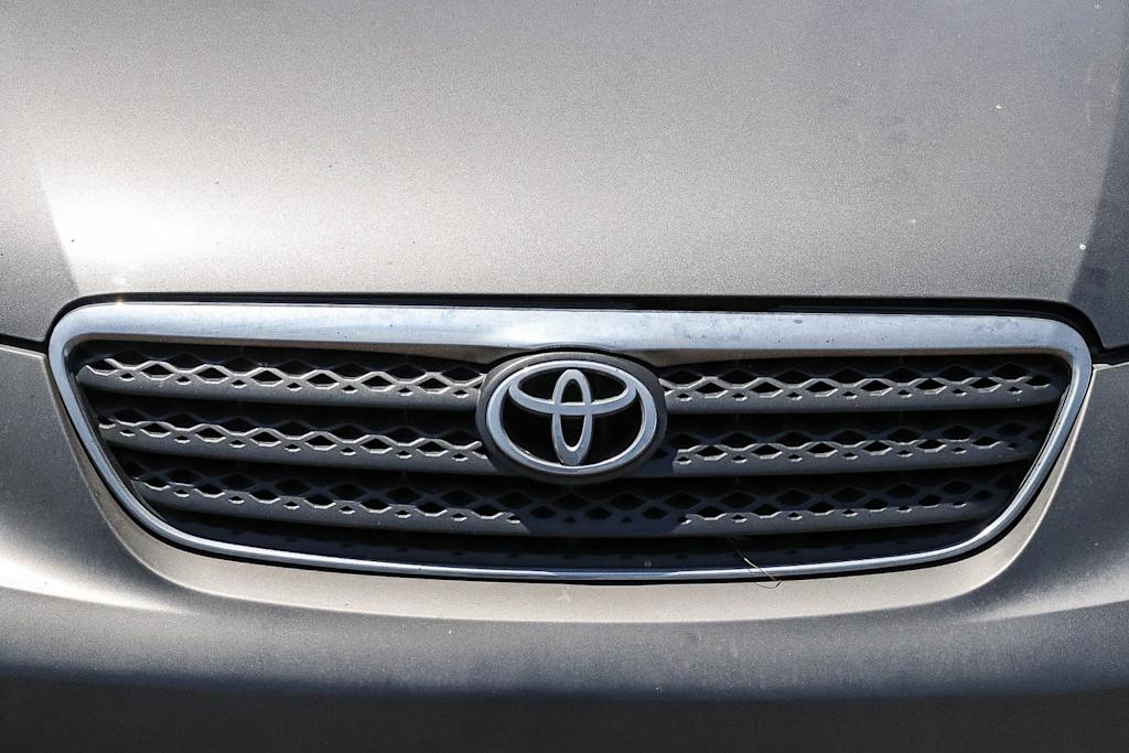 Thumbnail: 2007 Toyota Corolla - 22