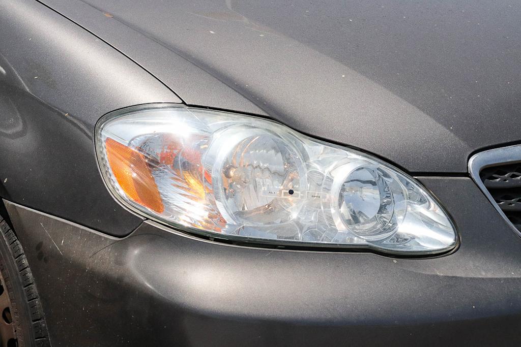 Thumbnail: 2007 Toyota Corolla - 19