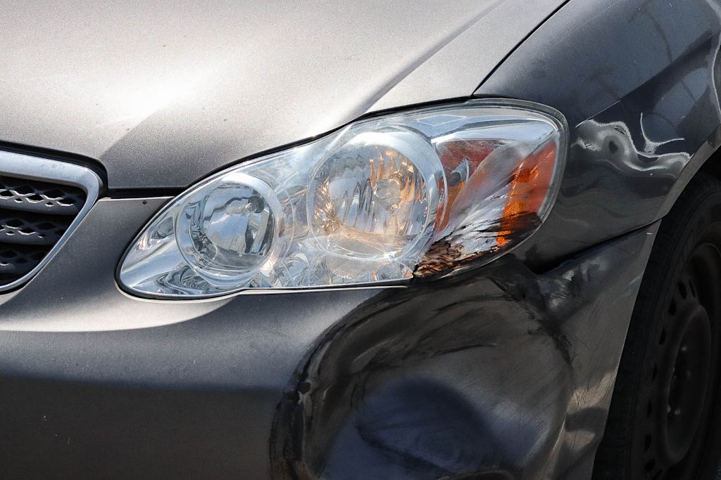 Thumbnail: 2007 Toyota Corolla - 13