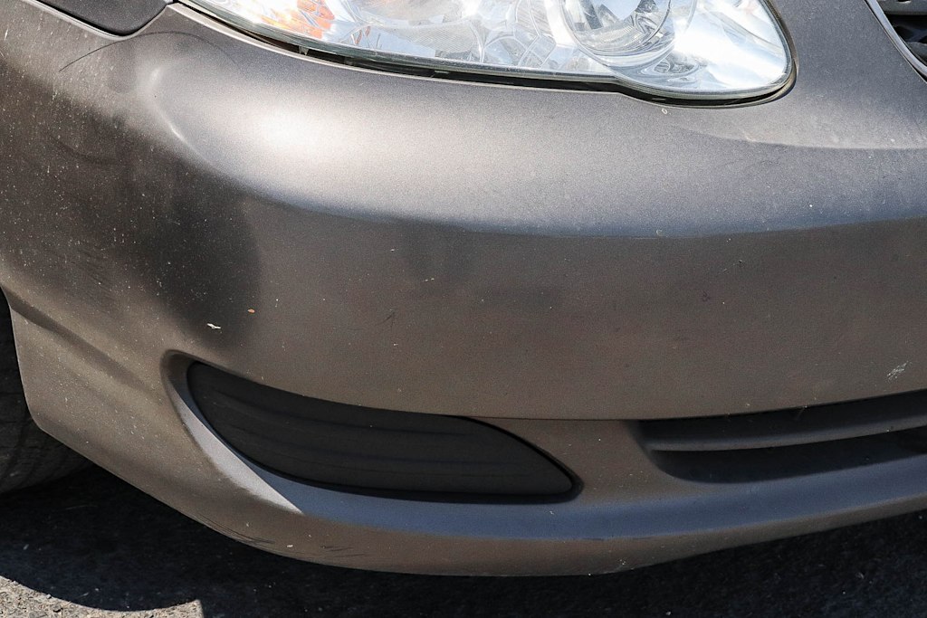 Thumbnail: 2007 Toyota Corolla - 20