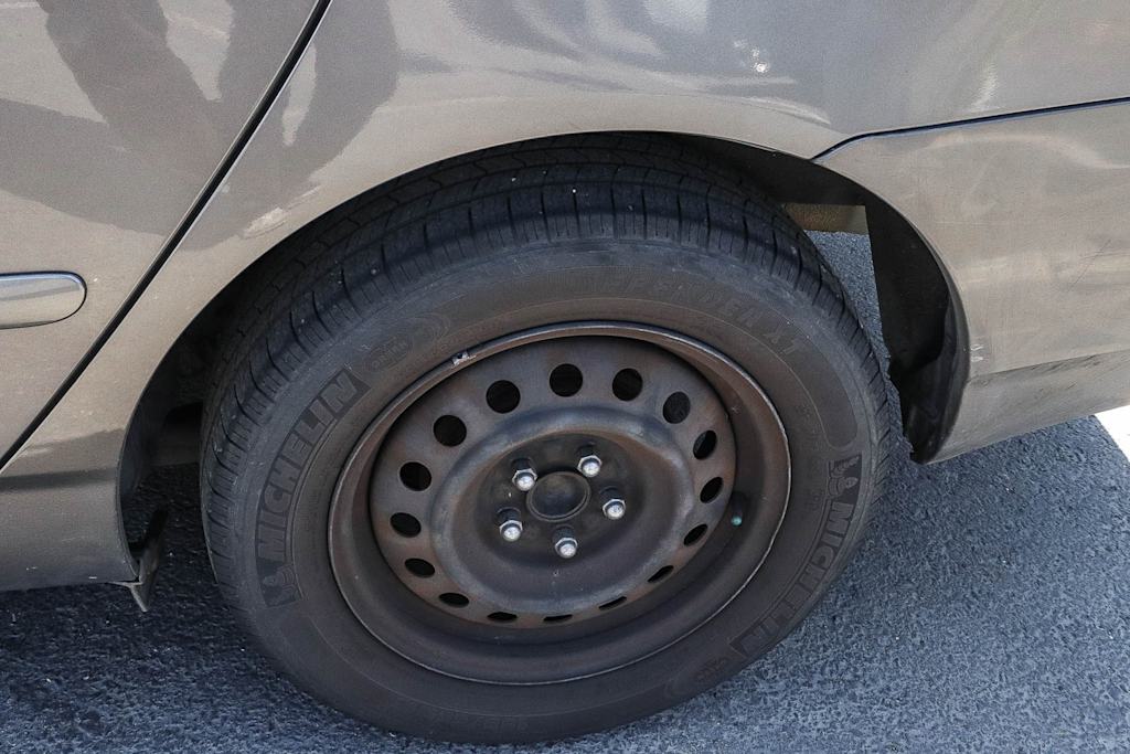 Thumbnail: 2007 Toyota Corolla - 23
