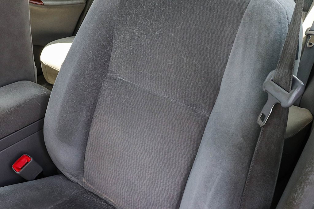 Thumbnail: 2007 Toyota Corolla - 8