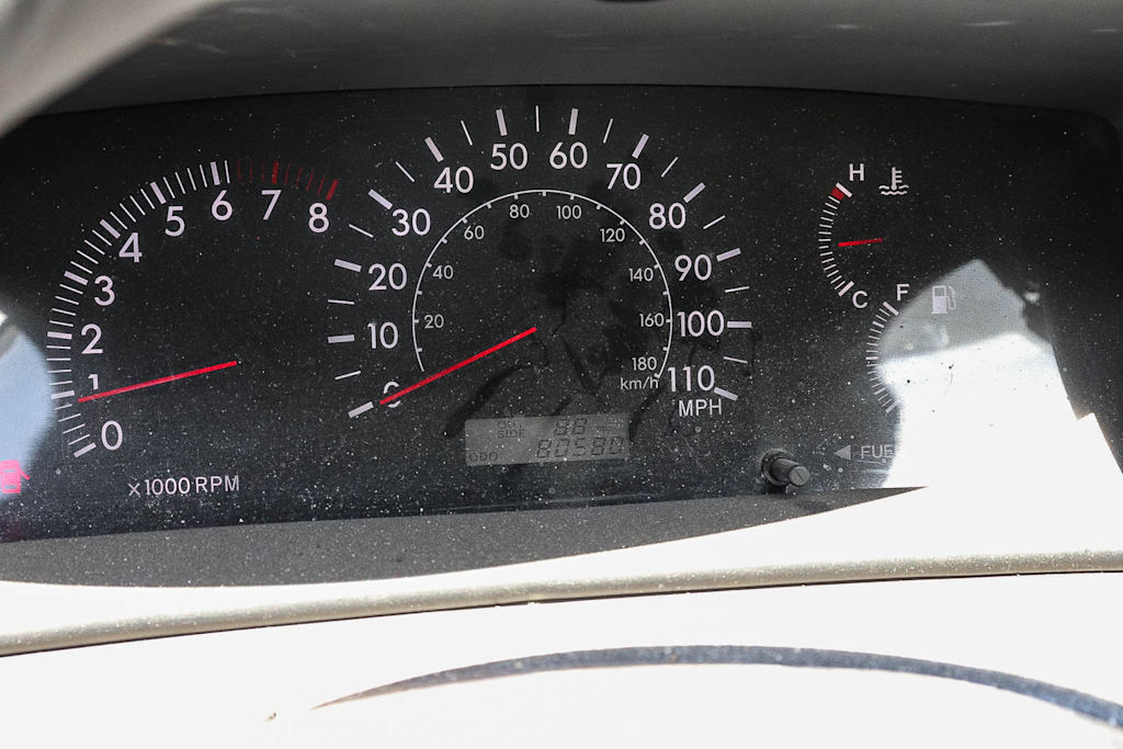 Thumbnail: 2007 Toyota Corolla - 12