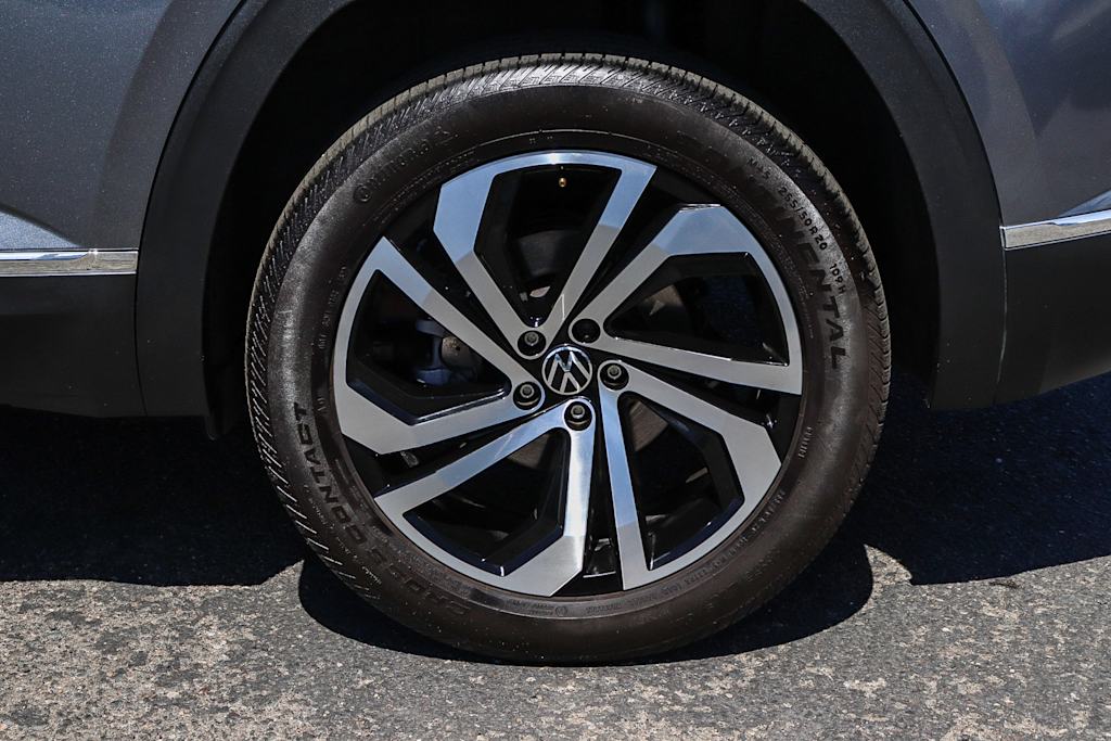 Thumbnail: 2023 Volkswagen Atlas - 6