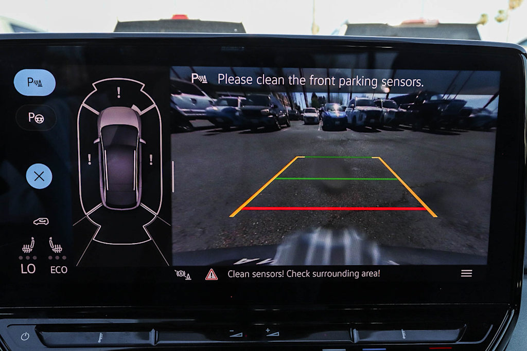 Thumbnail: 2023 Volkswagen ID.4 - 24