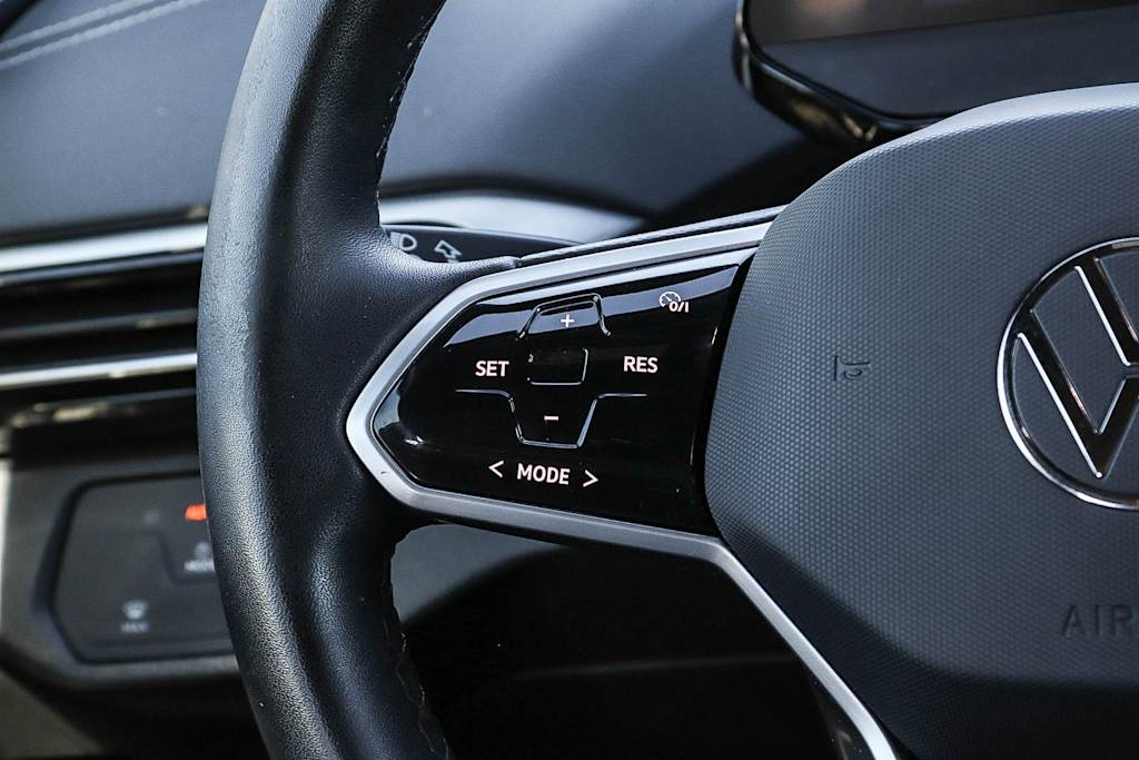 Thumbnail: 2023 Volkswagen ID.4 - 19