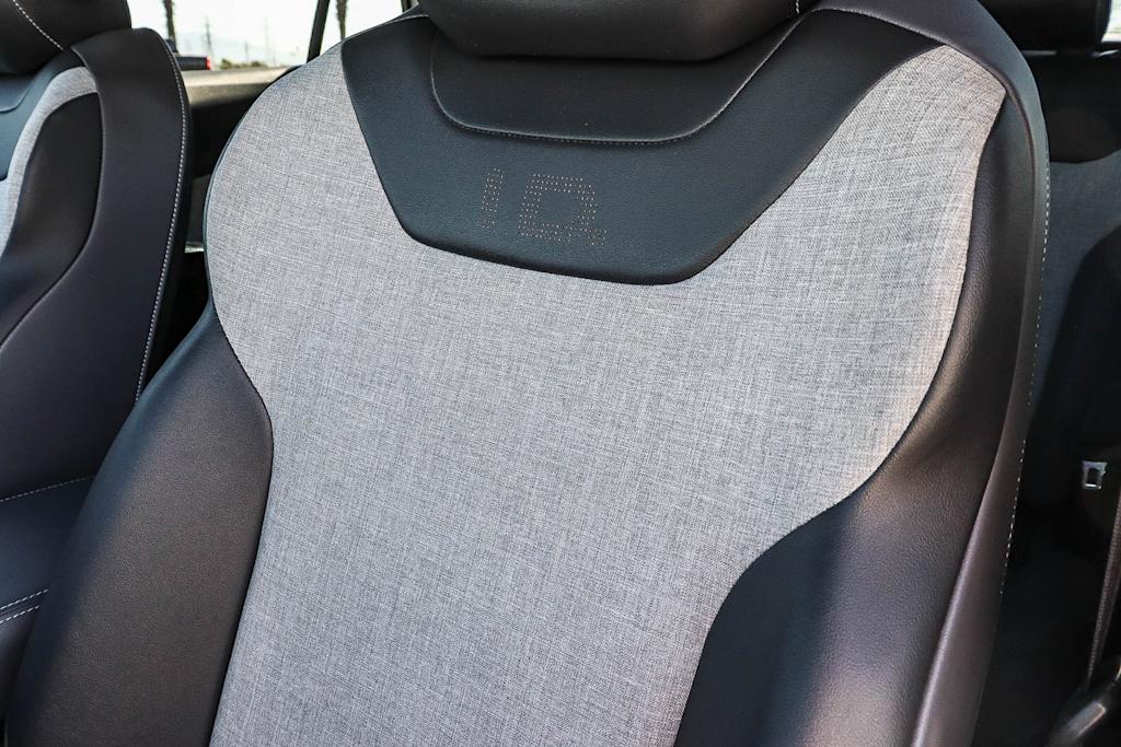 Thumbnail: 2023 Volkswagen ID.4 - 27