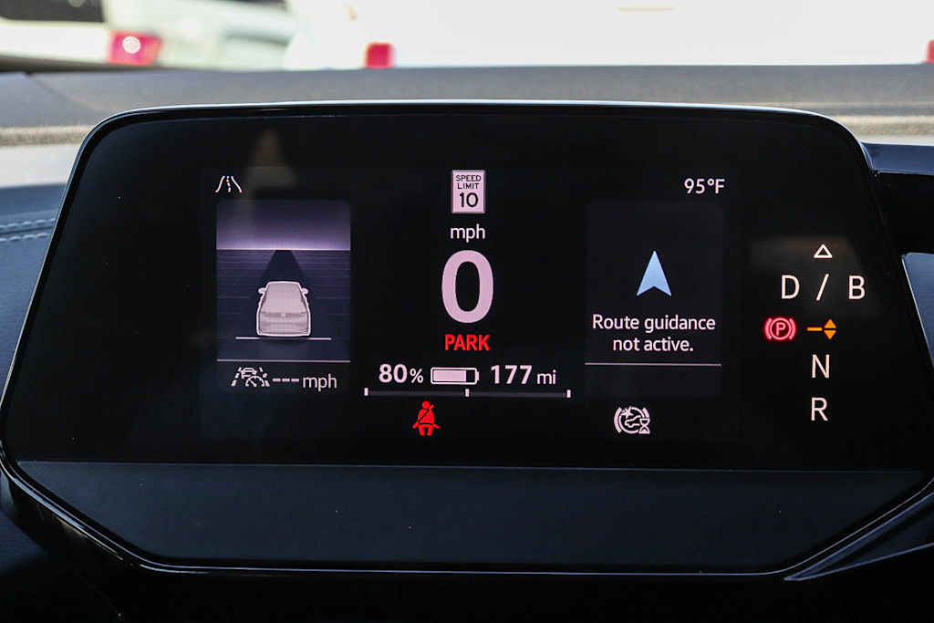 Thumbnail: 2023 Volkswagen ID.4 - 23