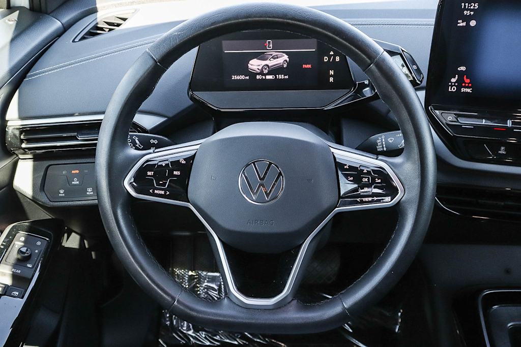 Thumbnail: 2023 Volkswagen ID.4 - 8
