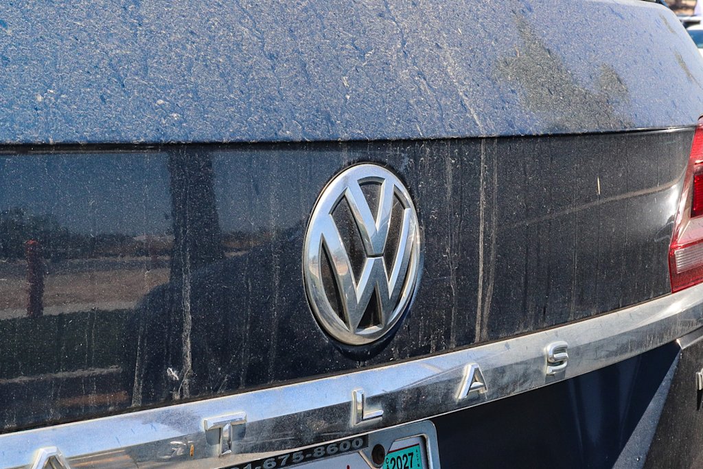 Thumbnail: 2018 Volkswagen Atlas - 6