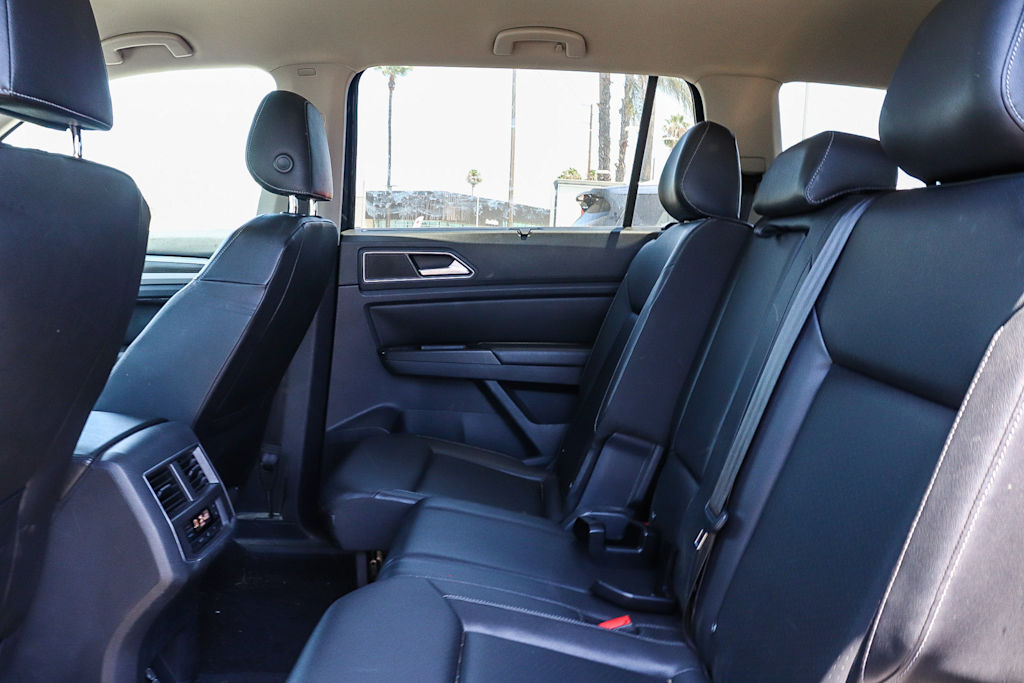 Thumbnail: 2018 Volkswagen Atlas - 11