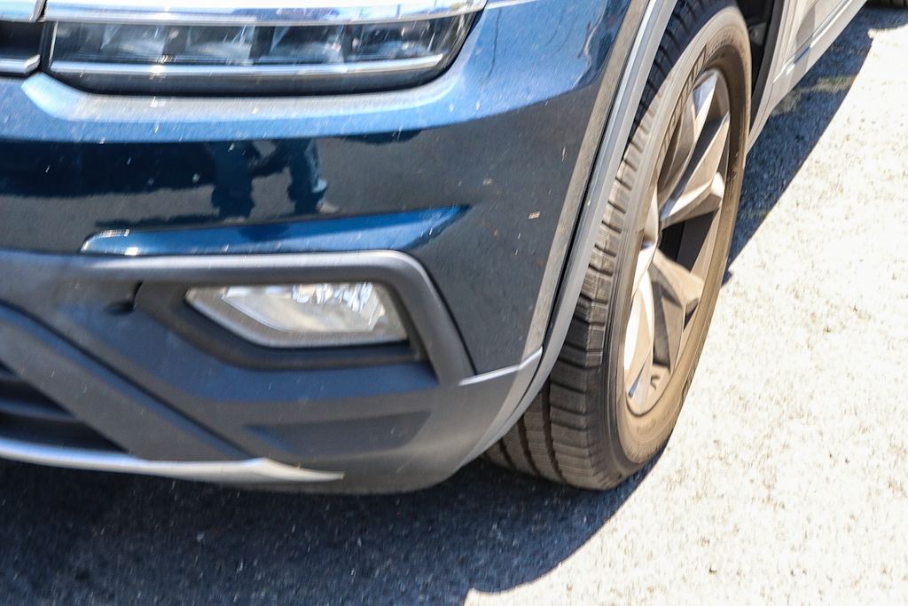 Thumbnail: 2018 Volkswagen Atlas - 7