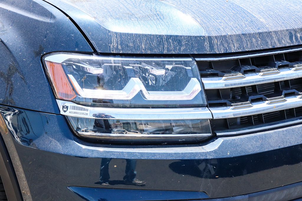 Thumbnail: 2018 Volkswagen Atlas - 22