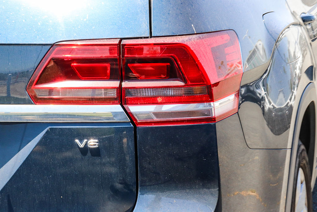 Thumbnail: 2018 Volkswagen Atlas - 20