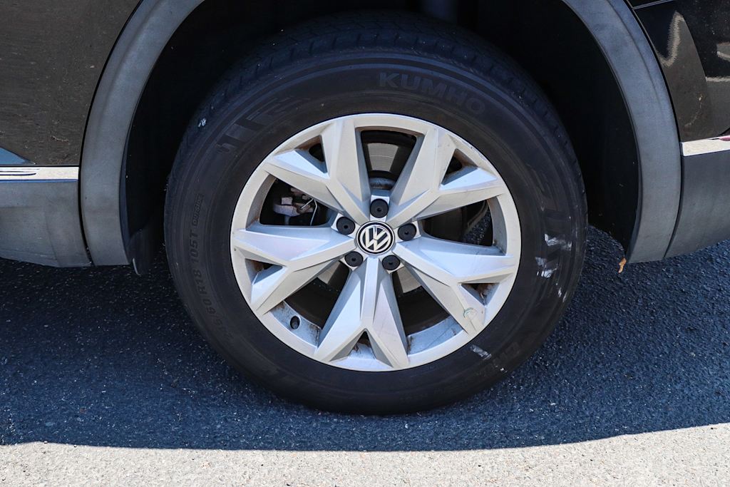 Thumbnail: 2018 Volkswagen Atlas - 19