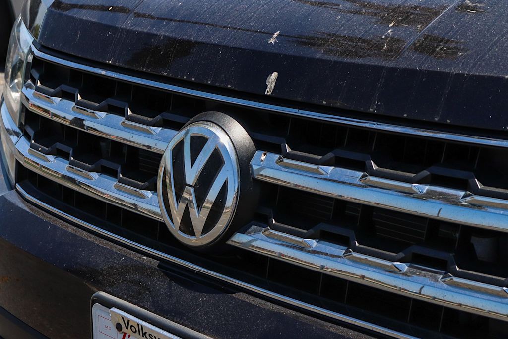 Thumbnail: 2018 Volkswagen Atlas - 6