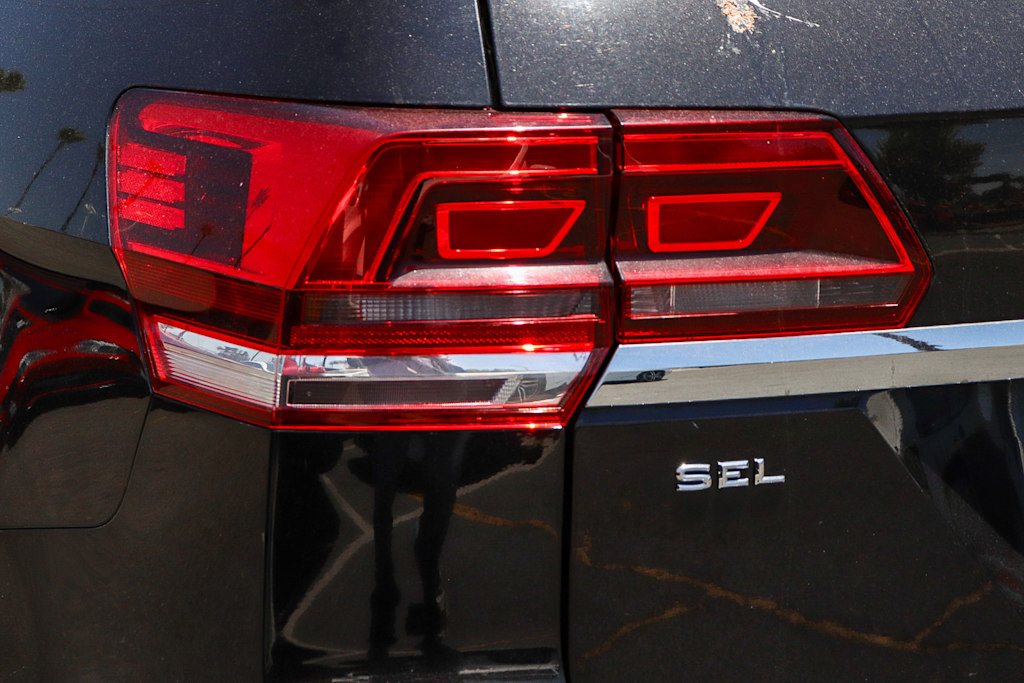 Thumbnail: 2018 Volkswagen Atlas - 14