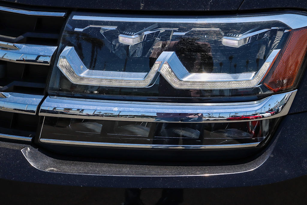 Thumbnail: 2018 Volkswagen Atlas - 5