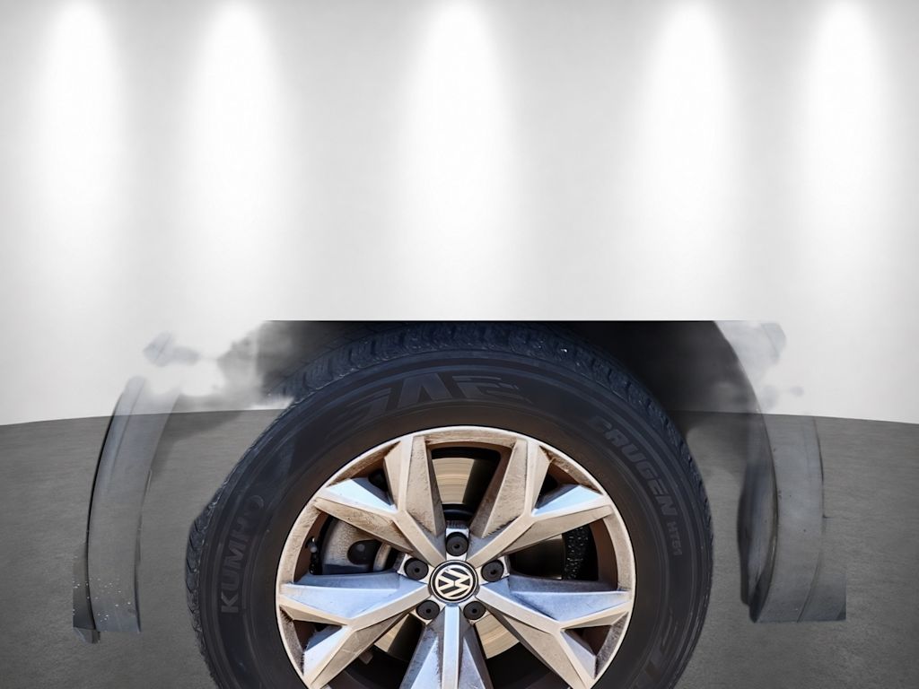 Thumbnail: 2018 Volkswagen Atlas - 7