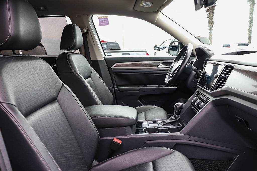 Thumbnail: 2019 Volkswagen Atlas - 10
