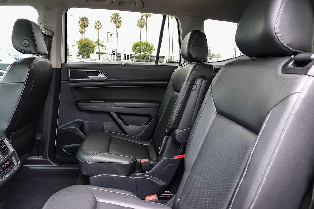 Thumbnail: 2019 Volkswagen Atlas - 12