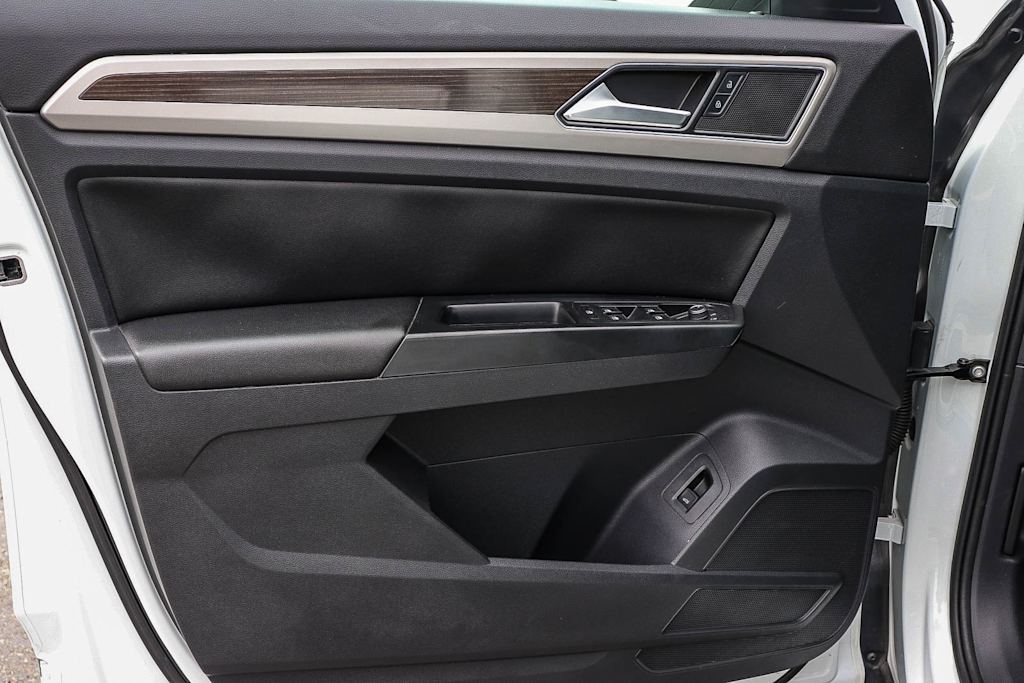 Thumbnail: 2019 Volkswagen Atlas - 27