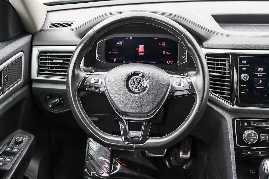 Thumbnail: 2019 Volkswagen Atlas - 9