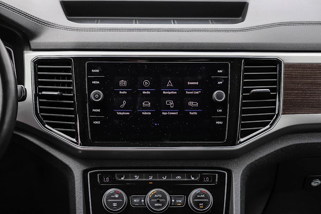 Thumbnail: 2019 Volkswagen Atlas - 13