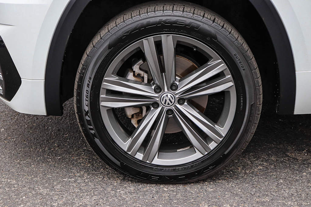 Thumbnail: 2019 Volkswagen Atlas - 20