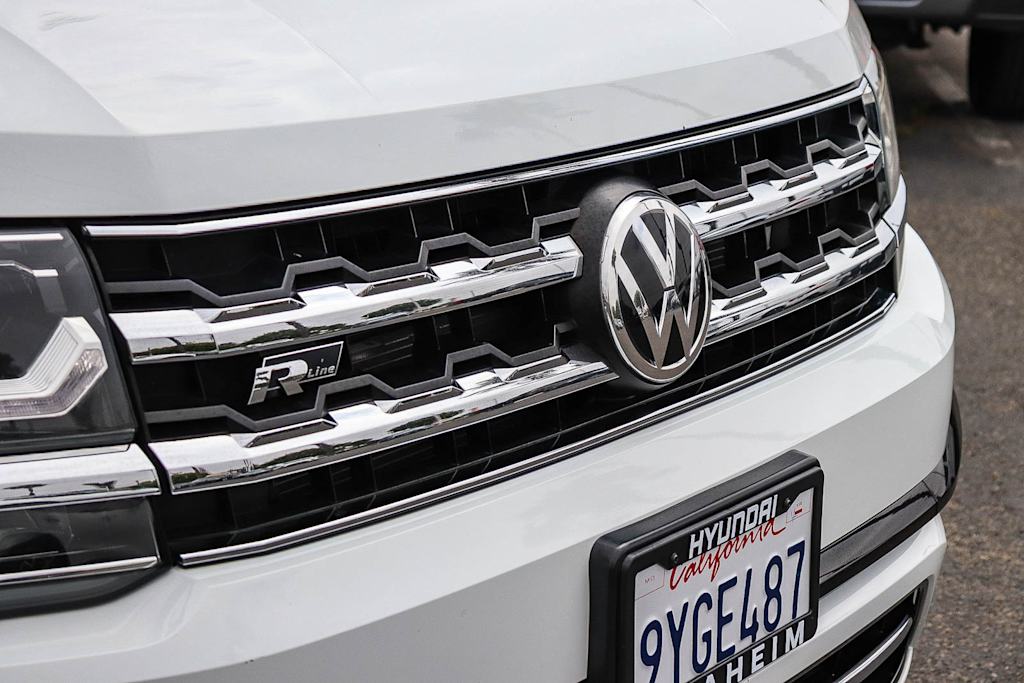 Thumbnail: 2019 Volkswagen Atlas - 17