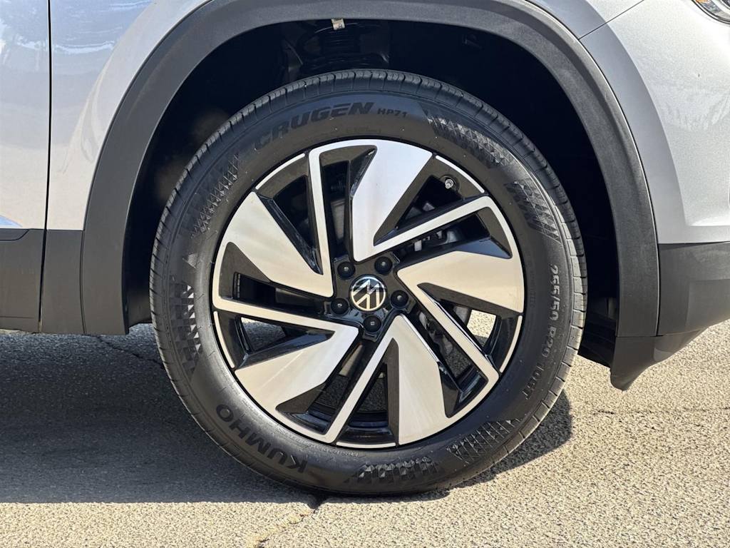 Thumbnail: 2025 Volkswagen Atlas - 7