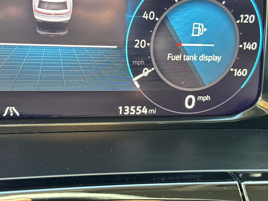 Thumbnail: 2025 Volkswagen Atlas - 15