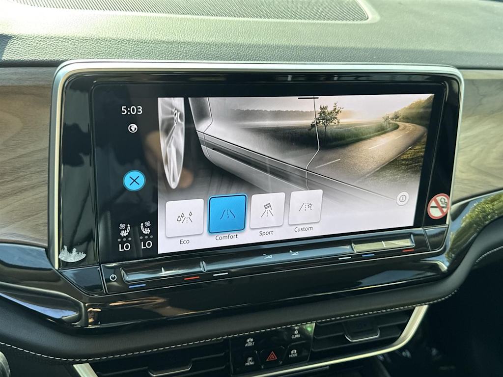 Thumbnail: 2025 Volkswagen Atlas - 24