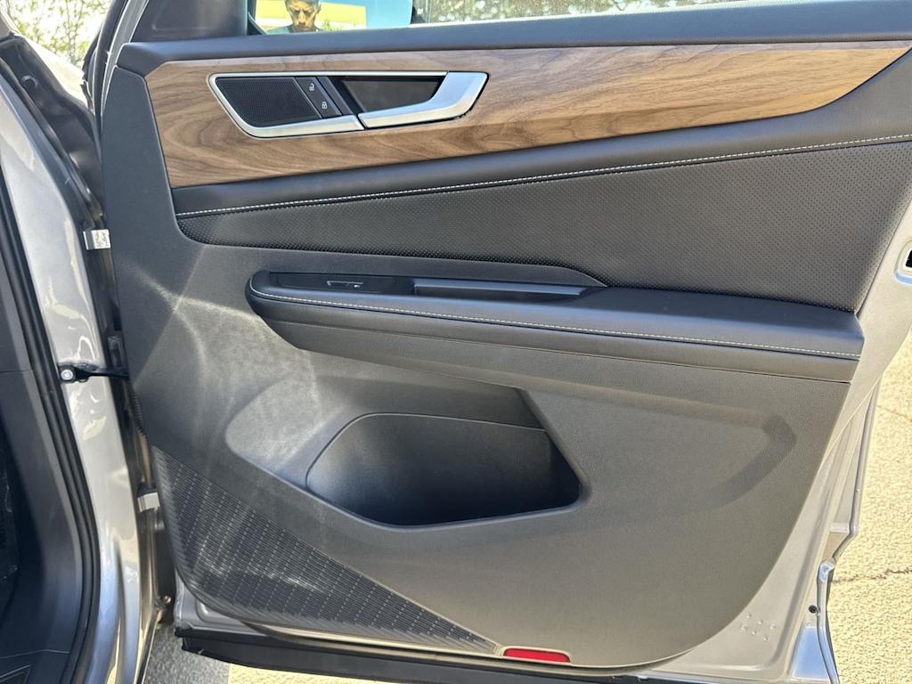 Thumbnail: 2025 Volkswagen Atlas - 34