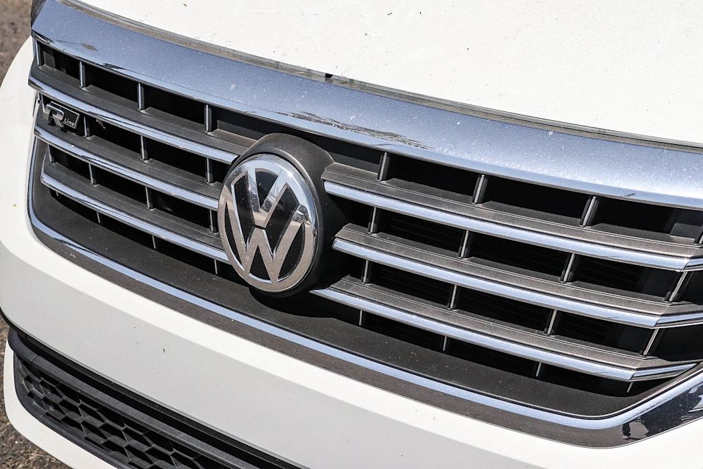 Thumbnail: 2021 Volkswagen Passat - 6